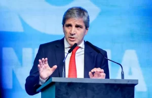 El Gobierno anunció su plan para blanquear divisas no declaradas sin sanciones