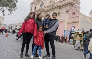 Salta volvió a ser protagonista del turismo nacional durante el fin de semana largo