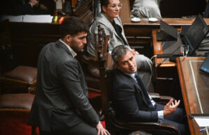 La oposición presiona a Milei en Diputados con tres temas clave