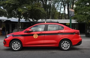 Taxis y remises serán eximidos del pago del Impuesto Automotor