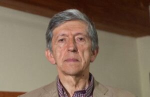 Armando Caro Figueroa (FOCIS): «El Gobernador hace una interpretación ‘amañada’ para que siga López Viñals en la Corte»