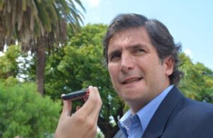 Nicolás Avellaneda (Sec. Seguridad): «Los ‘Operativos de Protección’ ciudadana se seguirán haciendo en todos los barrios de Capital e Interior»