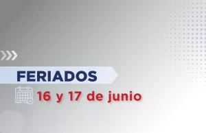 Rigen en Salta los feriados nacional y provincial en conmemoración al Paso a la Inmortalidad del General Güemes