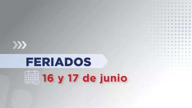 feriados