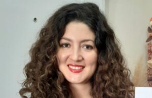 Griselda Galleguillo (Fte. Liberal Salteño): «Junto a los legisladores electos, tenemos que lograr lo mejor para nuestra provincia»