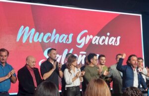 Elecciones en Salta: Sáenz ganó la provincia y LLA la capital