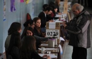 Análisis «7 PM»: el voto como herramienta de premio y castigo…