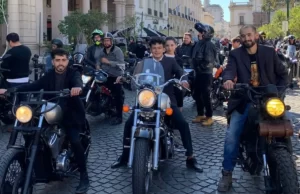 Llega a Salta el Distinguished Gentleman’s Ride 2025 este domingo