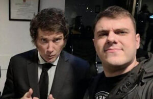 El Gordo Dan le pidió a Javier Milei meter presos a periodistas por decreto