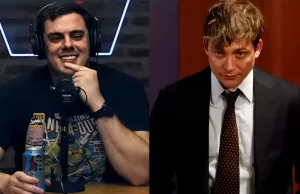 El Gordo Dan estará en Salta apoyando a los candidatos de LLA