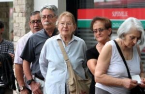 Jubilaciones: la Cámara Federal de Salta falló contra la ley de movilidad de 2020 y ordenó un reajuste de haberes