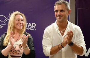 El Presidente se puso al frente de la campaña porteña y hará lo mismo en territorio bonaerense