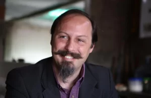 Mauro Sabbadini (cand. senador por Capital, ‘Partido Felicidad’): «Voy a impulsar un programa de estímulo a actividades económicas, para los jóvenes salteños»