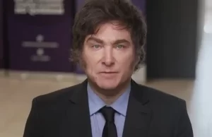 El presidente Javier Milei no viajará a Roma para la asunción de León XIV