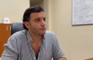 Ignacio «Nacho» Jarsún (Pte. Aguas del Norte): «En este momento se construyen 18 nuevos pozos de agua en la provincia»