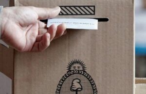 Con más de 1,1 millón votantes, los salteños concurren a elecciones legislativas