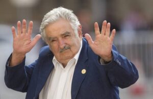 Murió José «Pepe» Mujica, un líder histórico recordado por la magia de las palabras