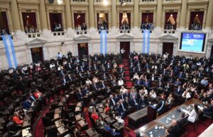 Análisis «7 PM»: baja en edad de Imputabilidad y Ficha Limpia los temas del Congreso de esta semana