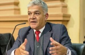 Raúl Romeo Medina (Apoderado PJ Salta): «La Justicia falló diciendo que no hay razones para intervenir el Partido en Salta»
