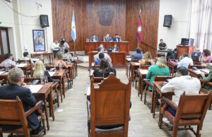 LLA en Capital también ganó en concejales y convencionales municipales
