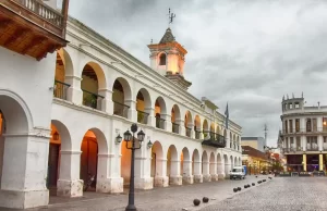 Este domingo se conmemora el 215° aniversario de la Revolución de Mayo