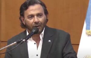 Sáenz: “ningún jubilado se quedará sin el IPS”