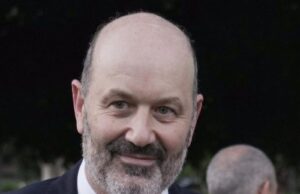 Federico Sturzenegger les pidió paciencia a los jubilados