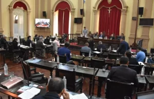 Para senadores, de 12 escaños en disputa el oficialismo se quedó con 11
