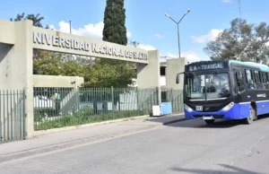 Desde el lunes SAETA habilitará la renovación del Pase para ingresantes de la UNSa