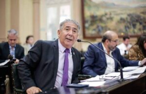 Jesús «Rana» Villa (cand. dip. Partido de la Victoria): «Quiero trabajar por el tema de las adicciones»