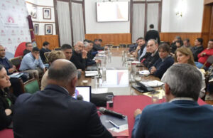 Proyecto del Gobierno de reforma para bajar impuestos y alentar inversiones