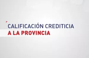 Salta obtuvo la calificación crediticia con perspectiva estable de una agencia internacional