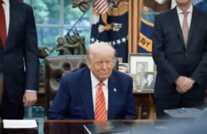 Donald Trump anunció que Israel e Irán acordaron un alto el fuego “completo y total”
