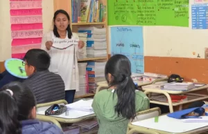 Clases en Salta: este martes habrá actividades con normalidad