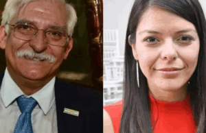 Denunciaron a Emilia Orozco y Carlos Zapata por pedir «aportes” de sueldo a empleados libertarios