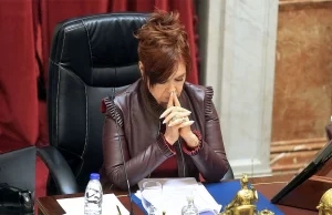 La Corte Suprema analiza la condena a Cristina Kirchner – Por: Joaquín Morales Solá