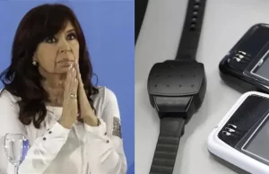 Tobillera y balcón: recién empieza la función – Por: Carlos M. Reymundo Roberts