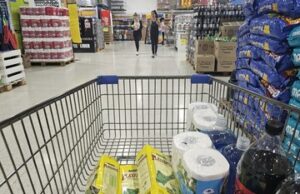 La inflación de mayo fue 1,5%, según el INDEC