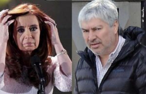 Se acelera el decomiso de bienes de Cristina Kirchner y los otros condenados en el caso Vialidad