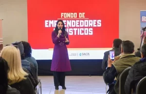 Se lanzó el Fondo de Emprendedores Turísticos: $164 millones para proyectos innovadores y sostenibles