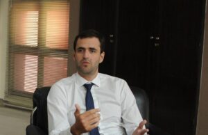 Intimidación pública: la causa queda en Salta y pedirán el desafuero de Emiliano Estrada