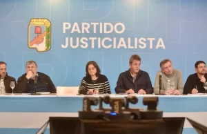 El peronismo vive horas clave por la unidad