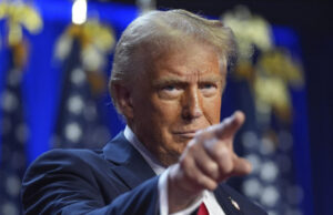 Donald Trump: “Habrá paz o una tragedia mucho mayor para Irán”