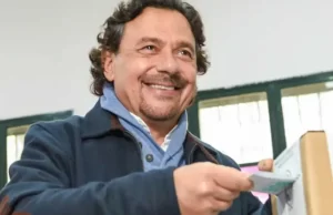 Tendencia: Los gobiernos provinciales ganaron 6 de las 7 elecciones
