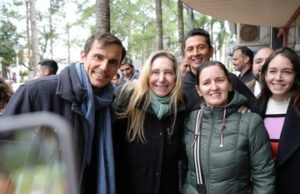 Elecciones legislativas en Misiones: La Libertad Avanza debuta este domingo en esa provincia