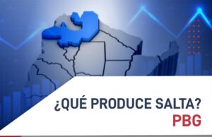 Presentación del libro ¿Qué produce Salta?. VIDEO