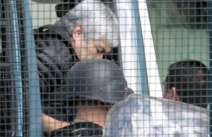 El fiscal general pidió que Lázaro Báez regrese a la cárcel y cumpla allí 6 años, 3 meses y 22 días