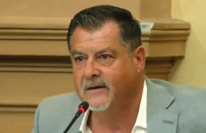 Luis «Gringo» Mendaña (PJ): «El nuevo modelo político argentino lo deben armar los gobernadores»