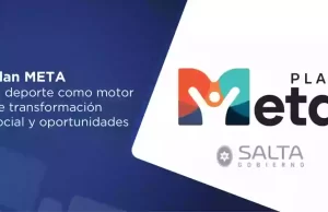 META: el deporte como motor de transformación social y de oportunidades