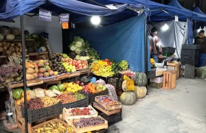 El Mercado San Miguel desde este jueves atiende en Pje. Miramar 433. VIDEO/FOTOS